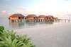 Hilton Maldives Resort & Spa 